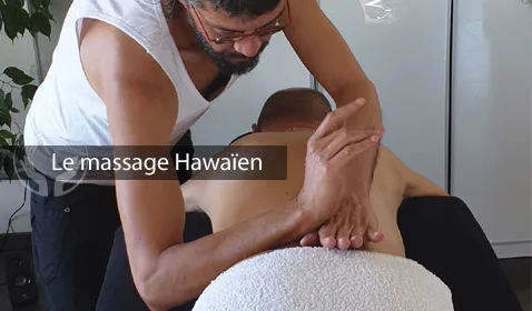 massage Lomi Lomi hawaïen à Toulouse